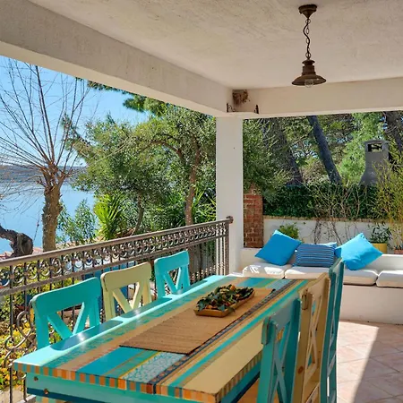 Hébergement de vacances Donatella