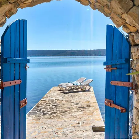 Hébergement de vacances Donatella *