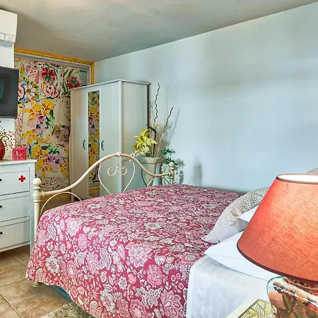 Donatella Hébergement de vacances