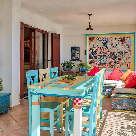 Donatella Hébergement de vacances Zadar