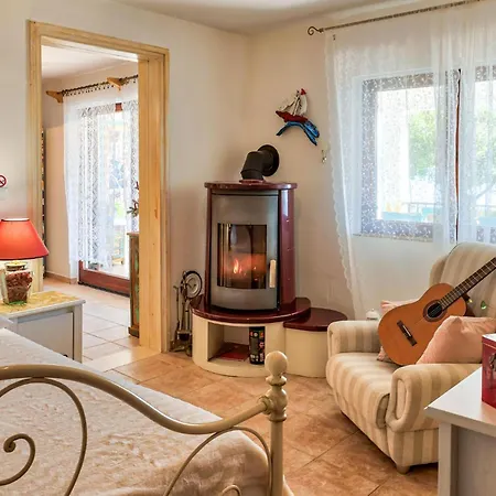 Hébergement de vacances Donatella