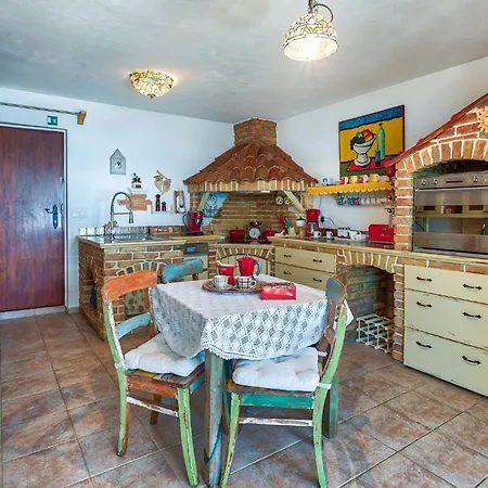 Hébergement de vacances Donatella *