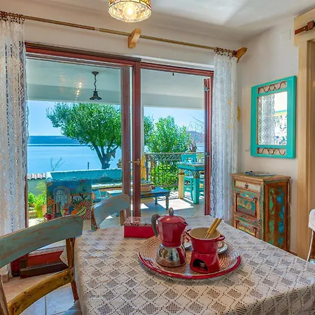 Donatella Ferienhaus Zadar
