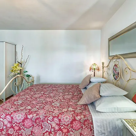 Hébergement de vacances Donatella