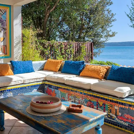 Hébergement de vacances Donatella Zadar