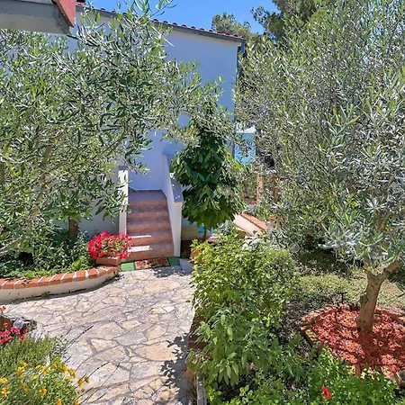 Ferienhaus Donatella Zadar
