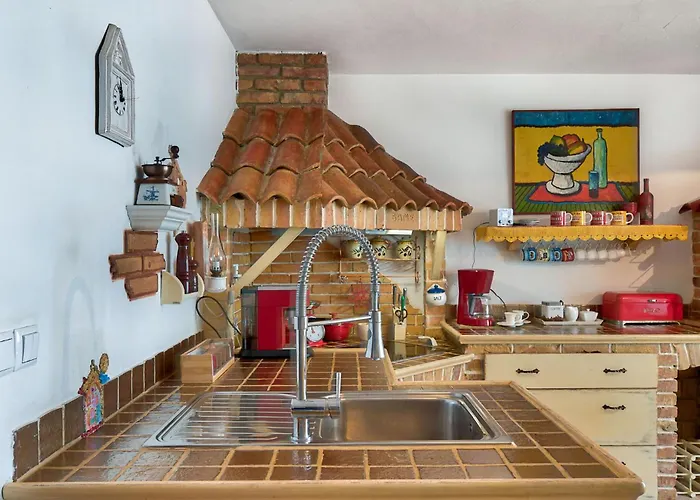 Ferienhaus Donatella *