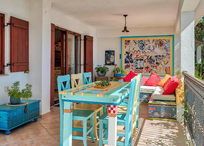 Donatella Nyaraló Zára