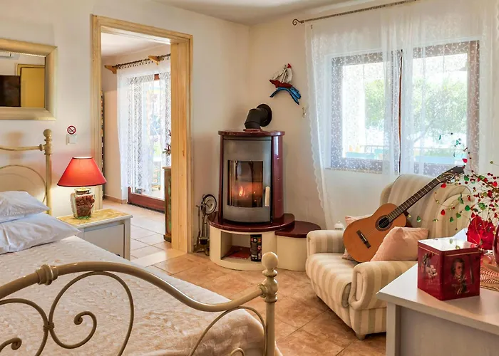 Ferienhaus Donatella