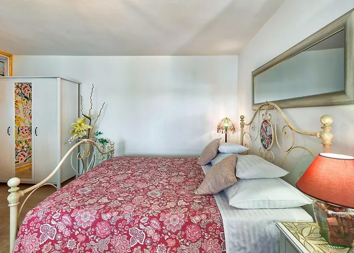 Ferienhaus Donatella