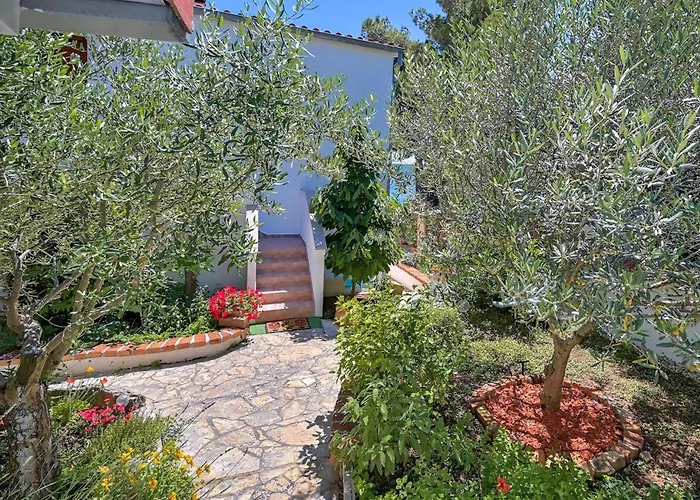 Ferienhaus Donatella Zadar