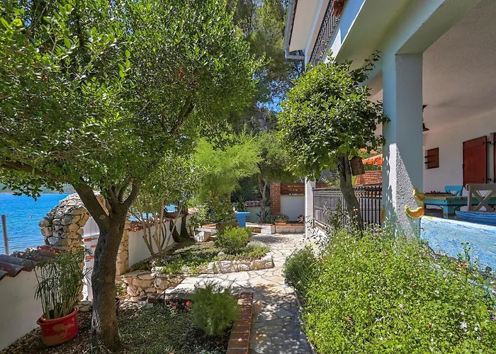 Ferienhaus Donatella Zadar