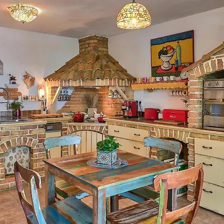 Donatella Holiday home