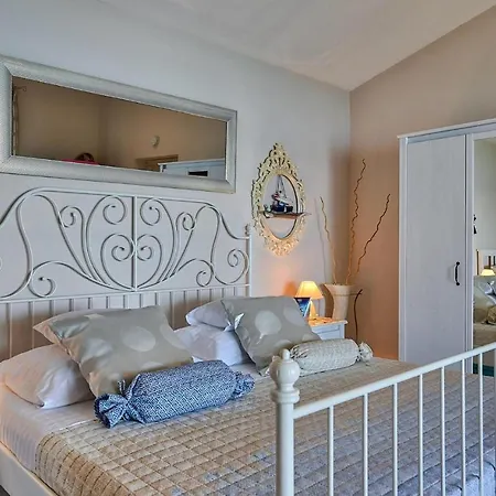 Holiday home Donatella