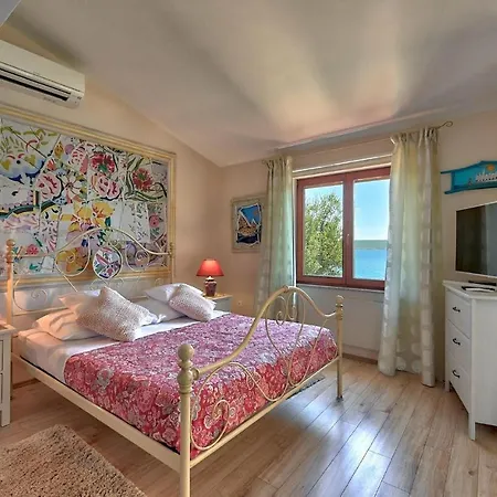 Donatella Holiday home