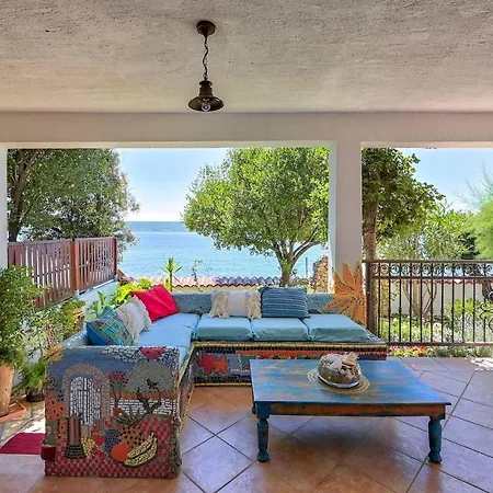 Holiday home Donatella *