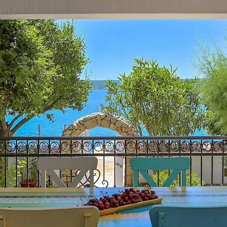 Holiday home Donatella *