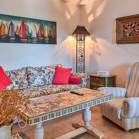 Holiday home Donatella Zadar