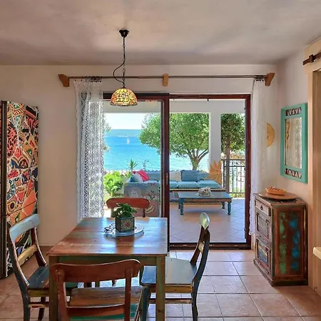 Donatella Holiday home Zadar