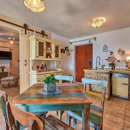 Donatella Holiday home Zadar