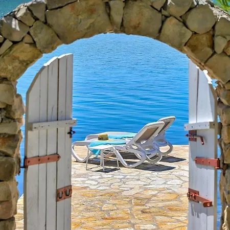 Holiday home Donatella Zadar
