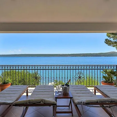 Donatella Holiday home Zadar