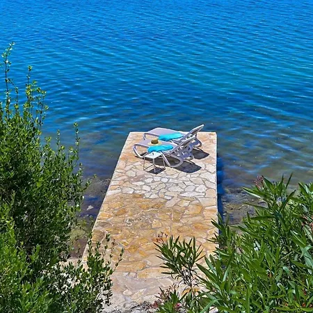 Holiday home Donatella