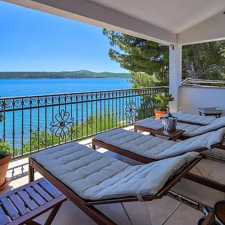 Holiday home Donatella Zadar