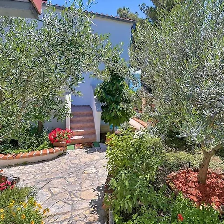 Donatella Holiday home