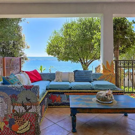 Donatella Holiday home *