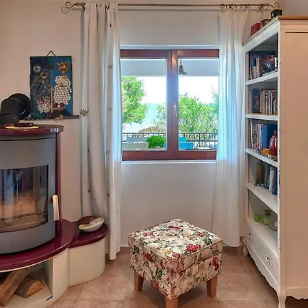 Holiday home Donatella