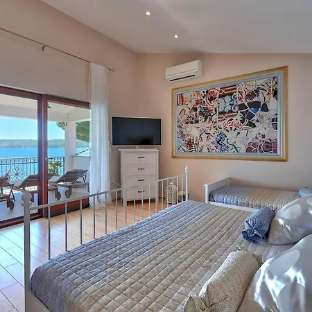 Donatella Holiday home *