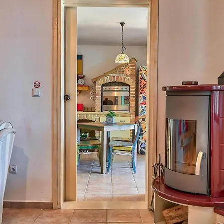 Holiday home Donatella
