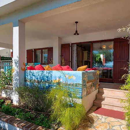 Donatella 度假居 *