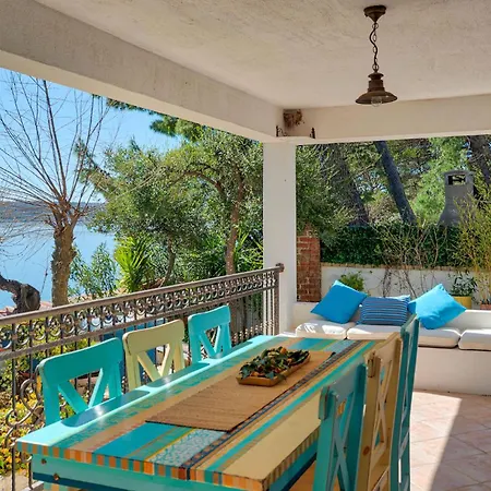 Holiday home Donatella