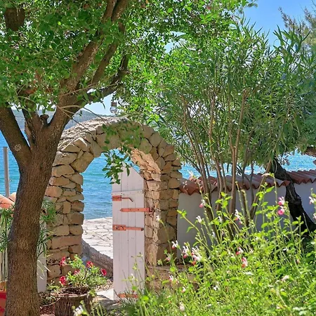 度假居 Donatella *