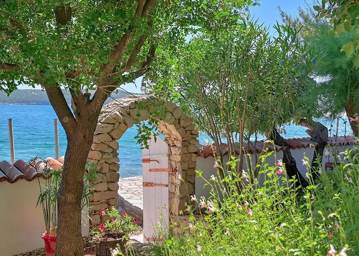 Prázdninový dům Donatella *