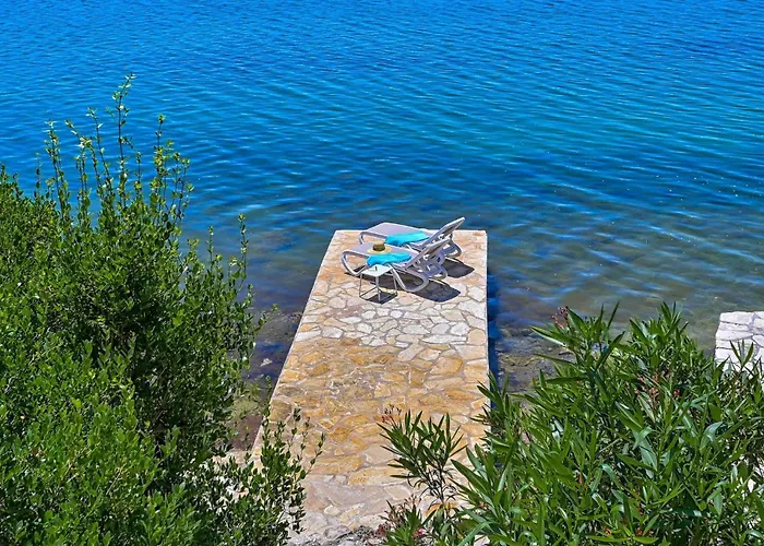 Donatella Prázdninový dům *